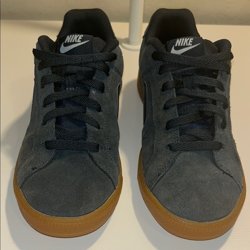 Nike Court Royale Suede Sneakers
